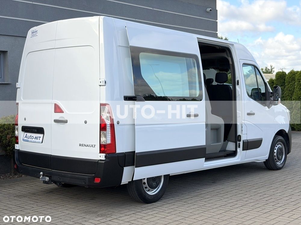 Renault Master - 13