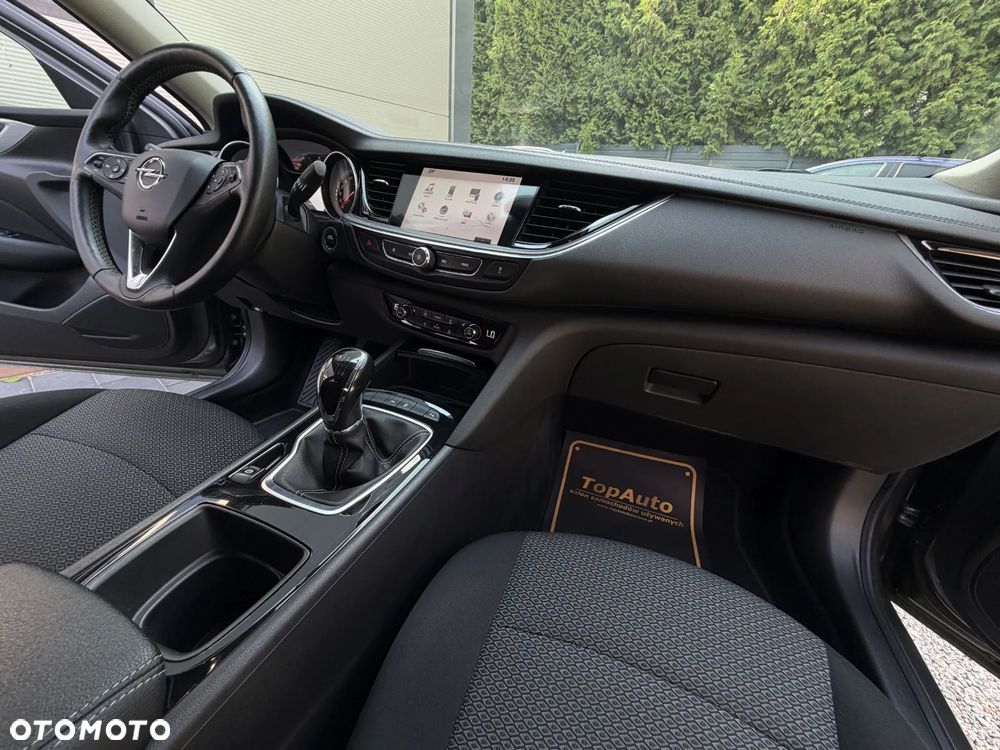 Opel Insignia CT 1.5 T Elite S&S - 16