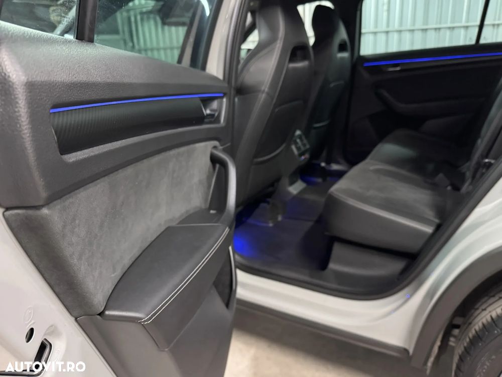 Skoda Kodiaq - 23