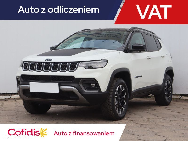 Jeep Compass - 2