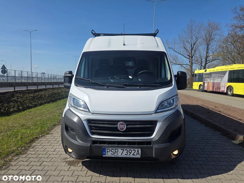 Fiat DUCATO - 2