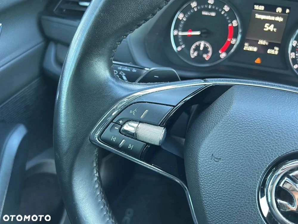 Skoda Octavia 1.5 TSI e-Tec Ambition DSG - 23