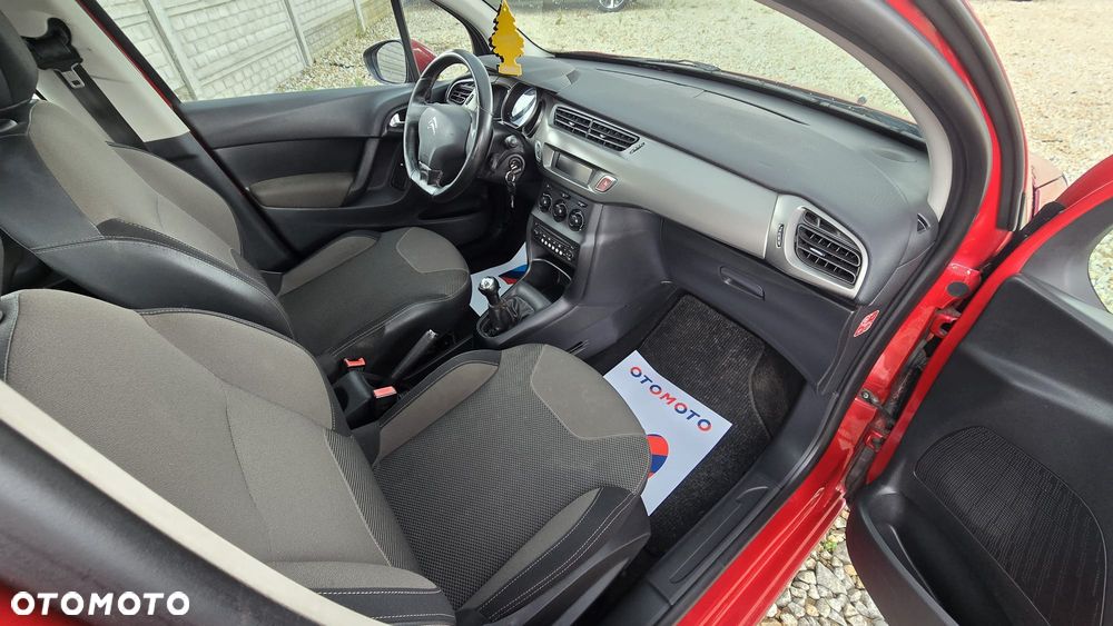 Citroën C3 1.6 HDi Selection - 7
