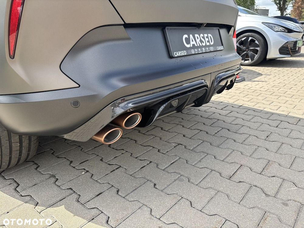 Cupra Formentor 2.5 TSI 4Drive VZ5 DSG - 16