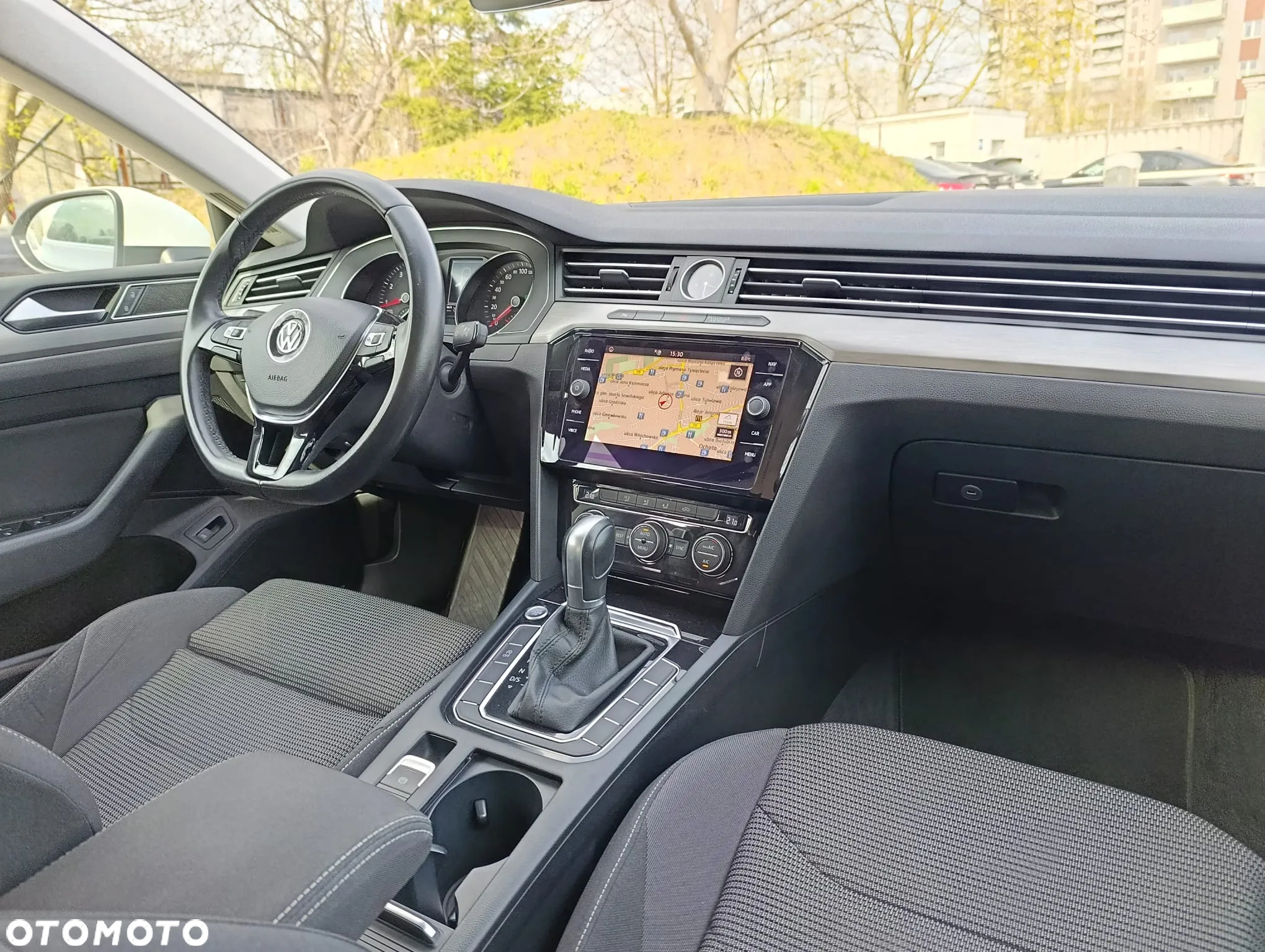 Volkswagen Arteon 2.0 TSI Elegance DSG - 8