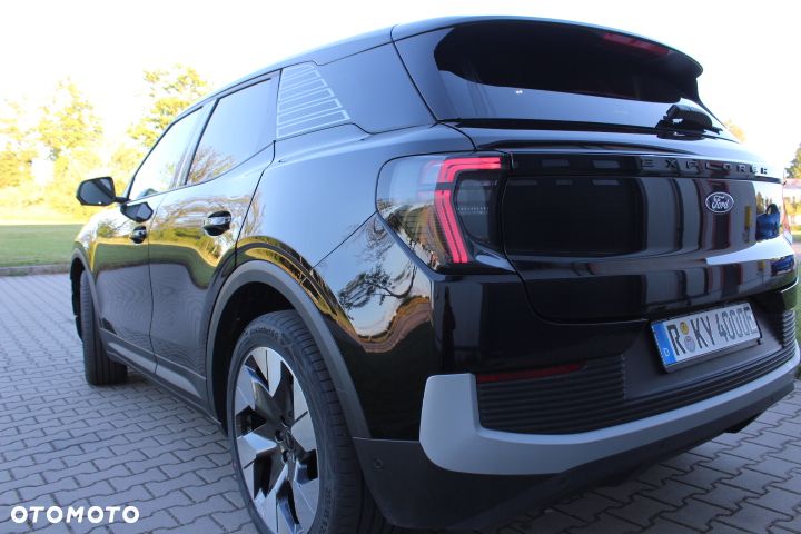 Ford Explorer Dual-Elektromotor Extend Range AWD 79kWh Premium - 5