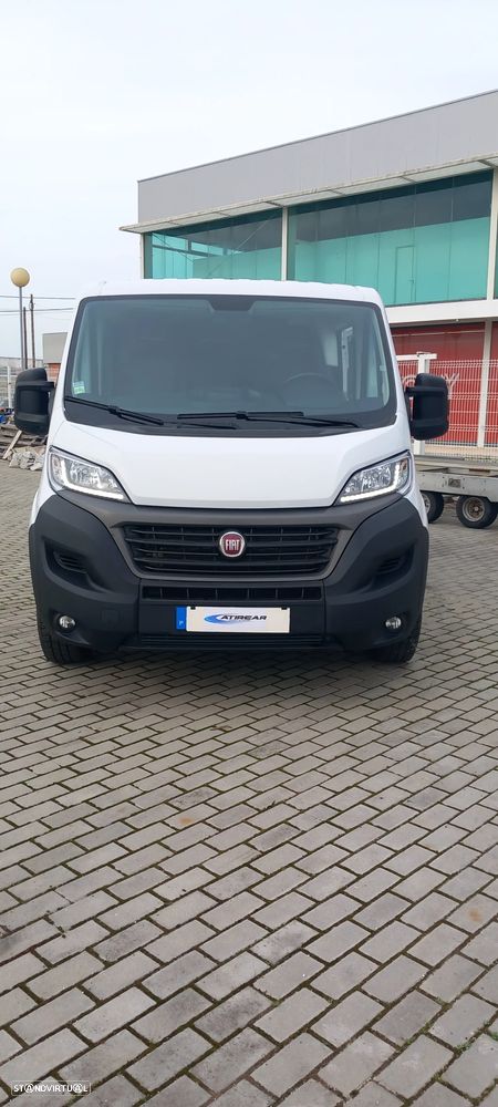 Fiat Ducato 250 - 3