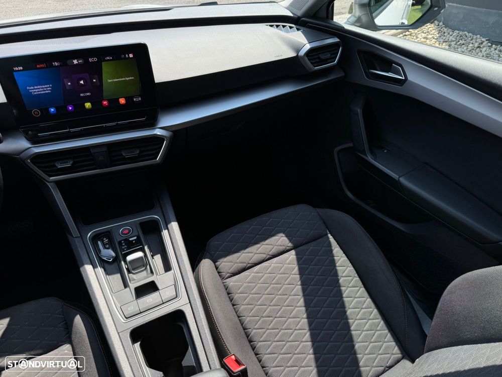 SEAT Leon ST 1.4 e-Hybrid FR DSG - 23