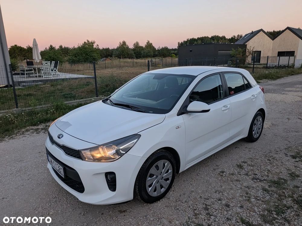 Kia Rio 1.2 M - 3