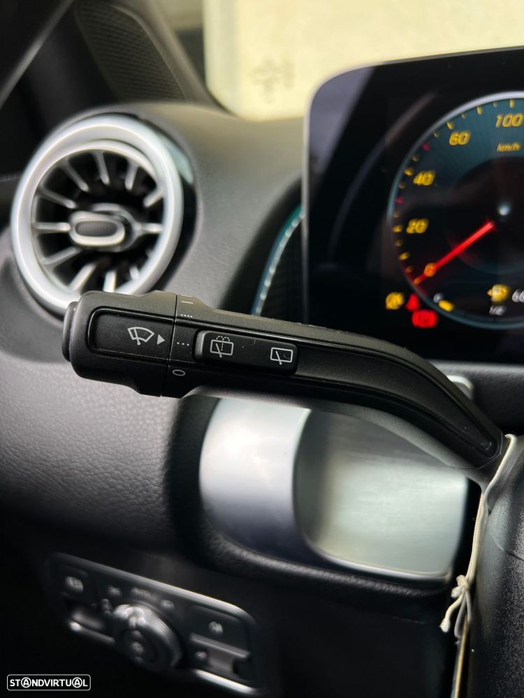 Mercedes-Benz GLB 180 d Progressive - 7