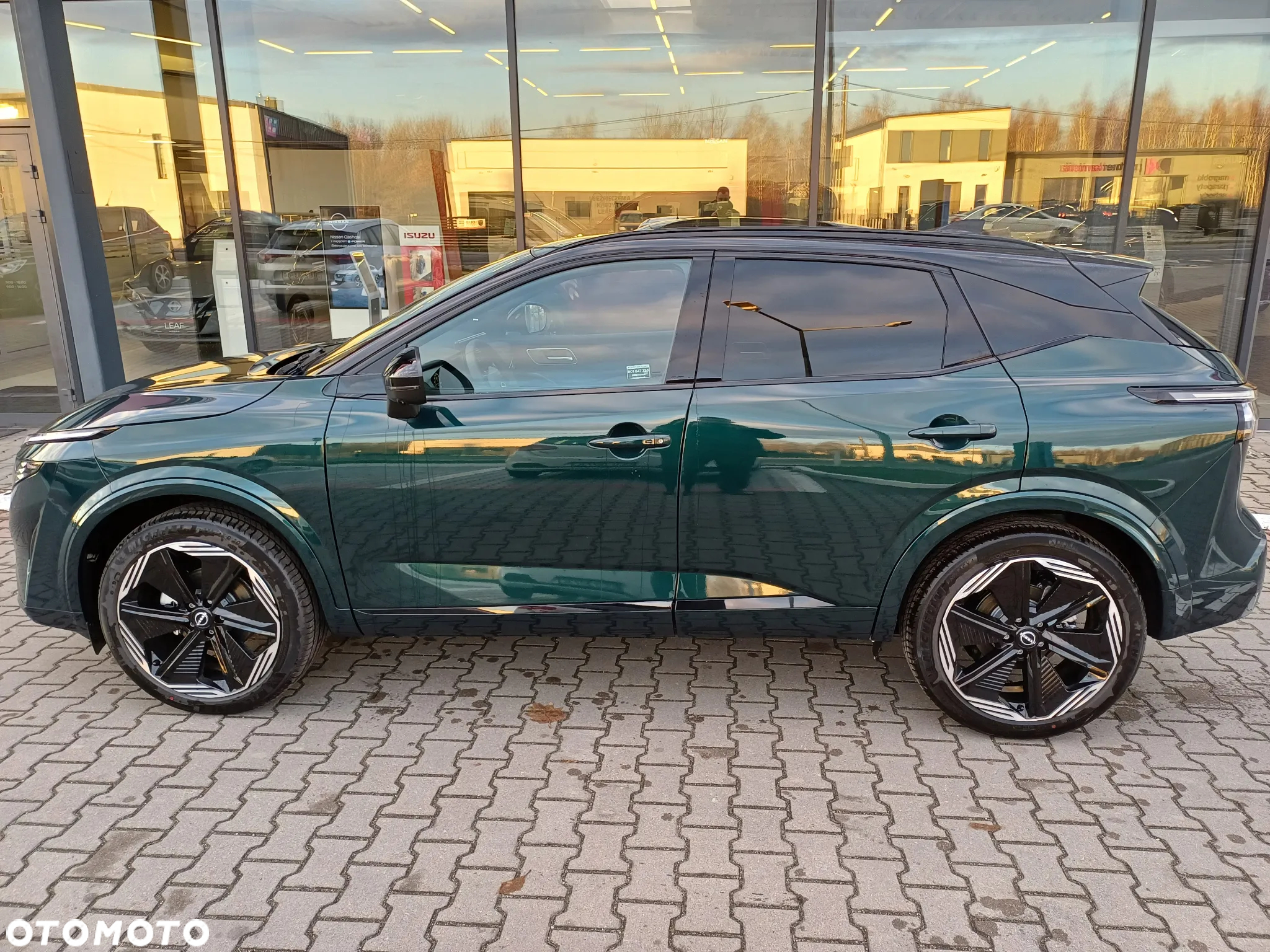 Nissan Qashqai - 3