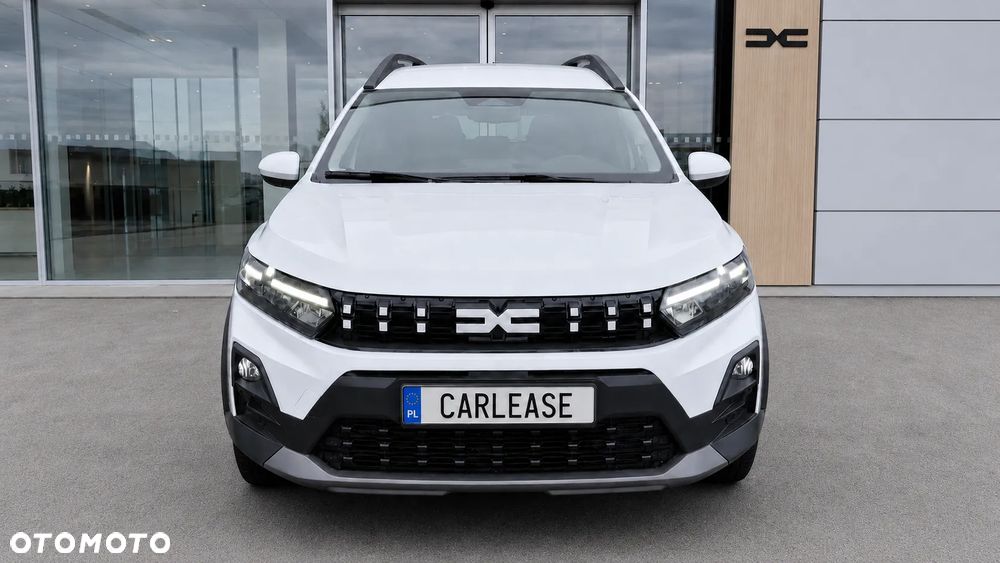 Dacia Jogger 1.2 Eco-G 120 Expression - 4