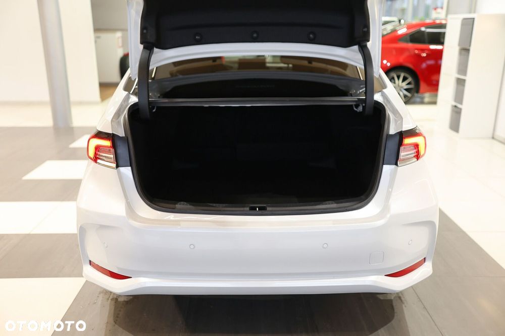 Toyota Corolla 1.5 Style - 12