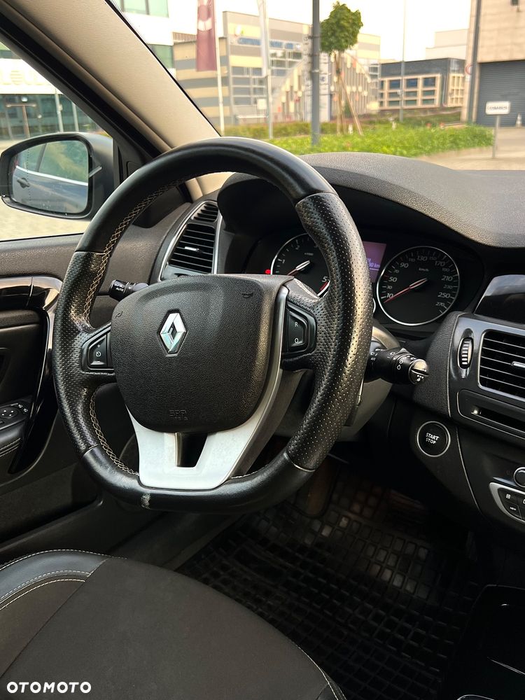 Renault Laguna 2.0 dCi Bose Edition - 7