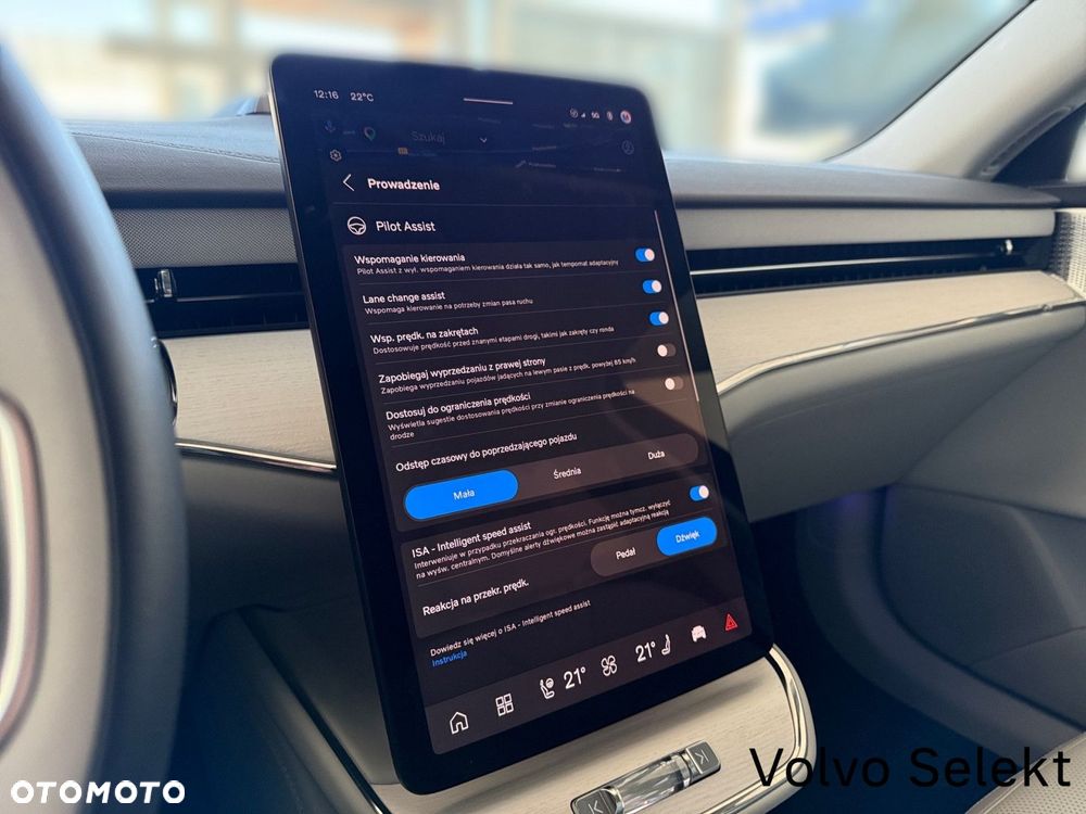 Volvo ES90 - 24