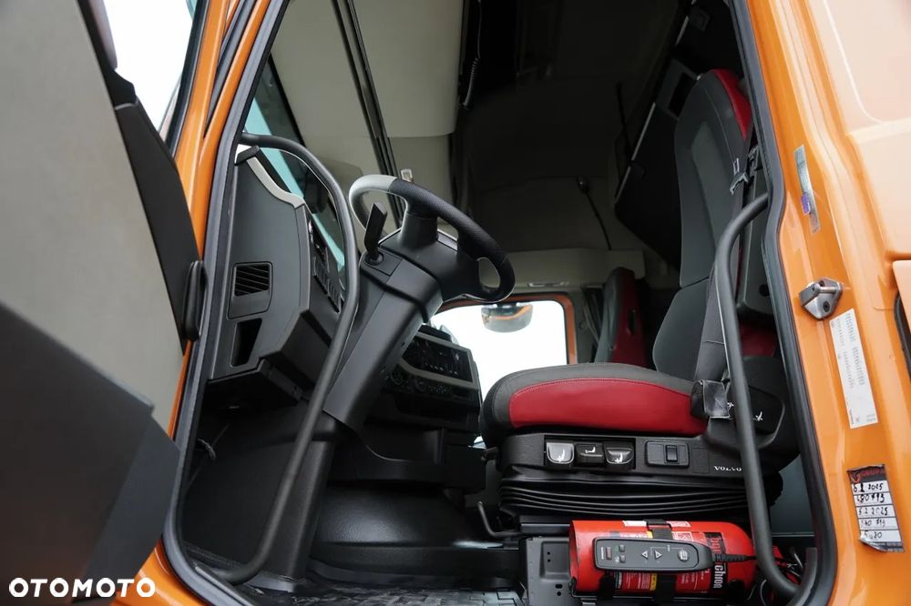 Volvo FH 500 / XXL / STANDARD / EURO 6 - 23