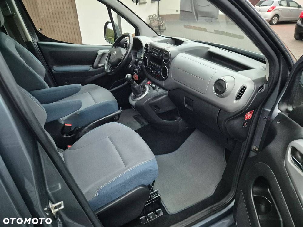 Citroën Berlingo Multispace VTi 95 Selection - 18