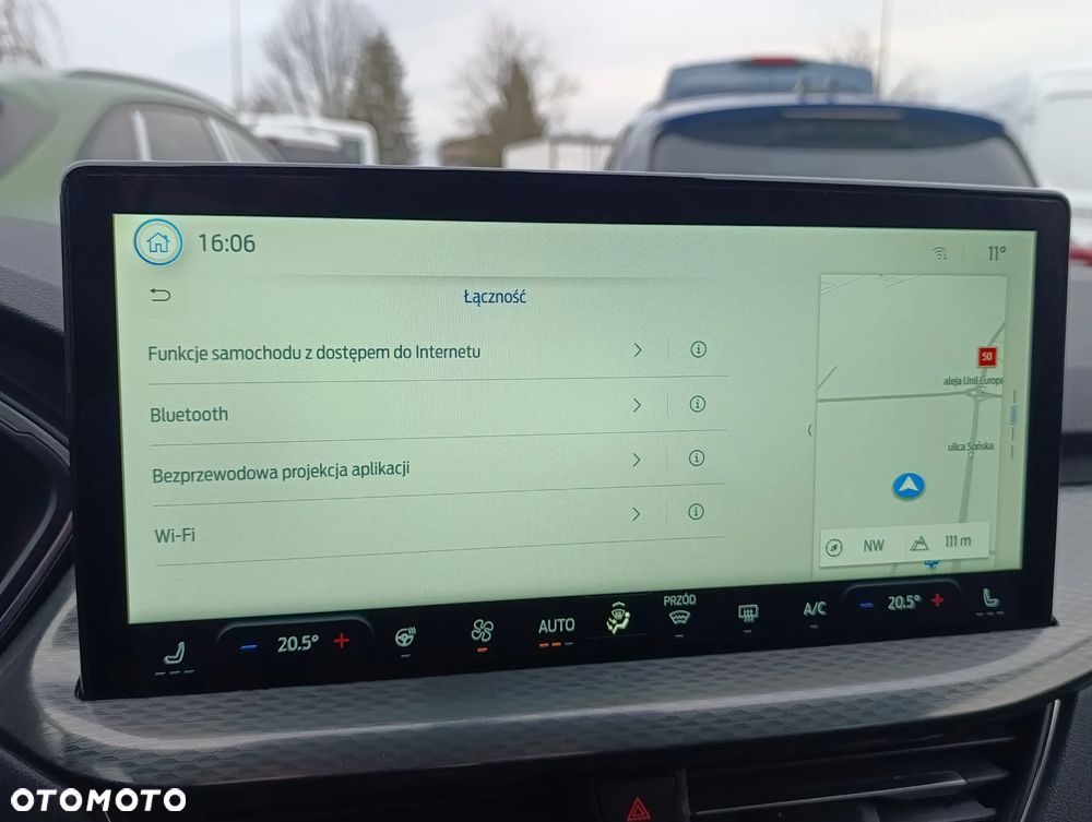 Ford Kuga 1.5 EcoBoost FWD Titanium - 17