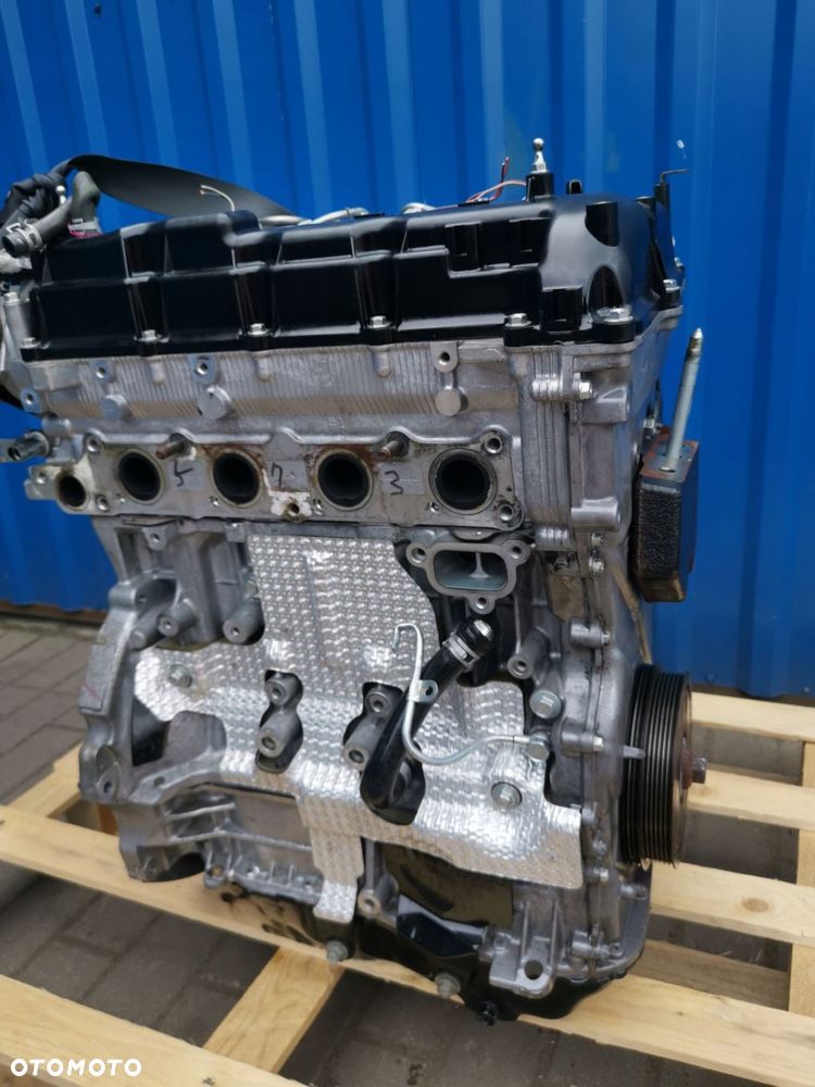 MITSUBISHI ASX ECLIPSE CROSS OUTLANDER III LIFT 2.2 4N14 SILNIK 45TYS 2018- - 4