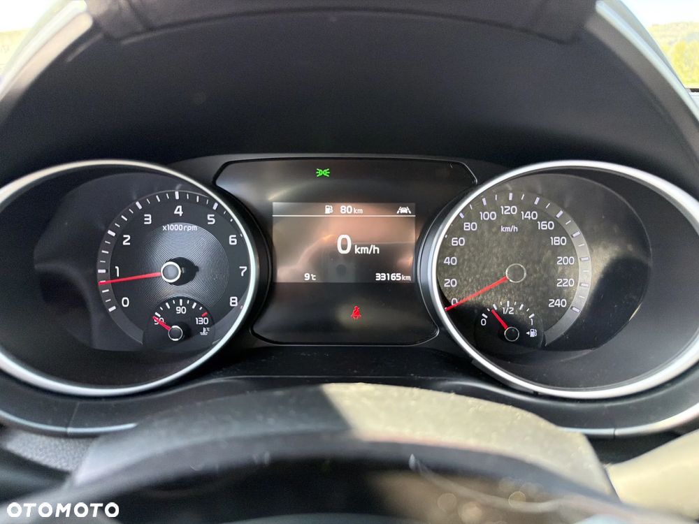 Kia XCeed 1.5 T-GDI M - 14