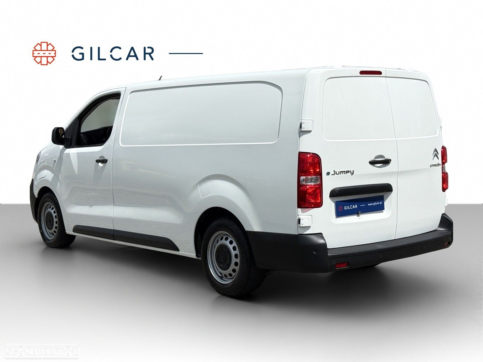 Citroën ë-Jumpy 75 kWh XL Club - 6