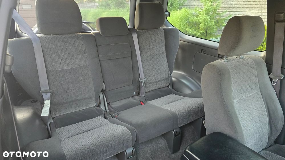 Toyota Land Cruiser 3.0 D Luna Comfort - 14