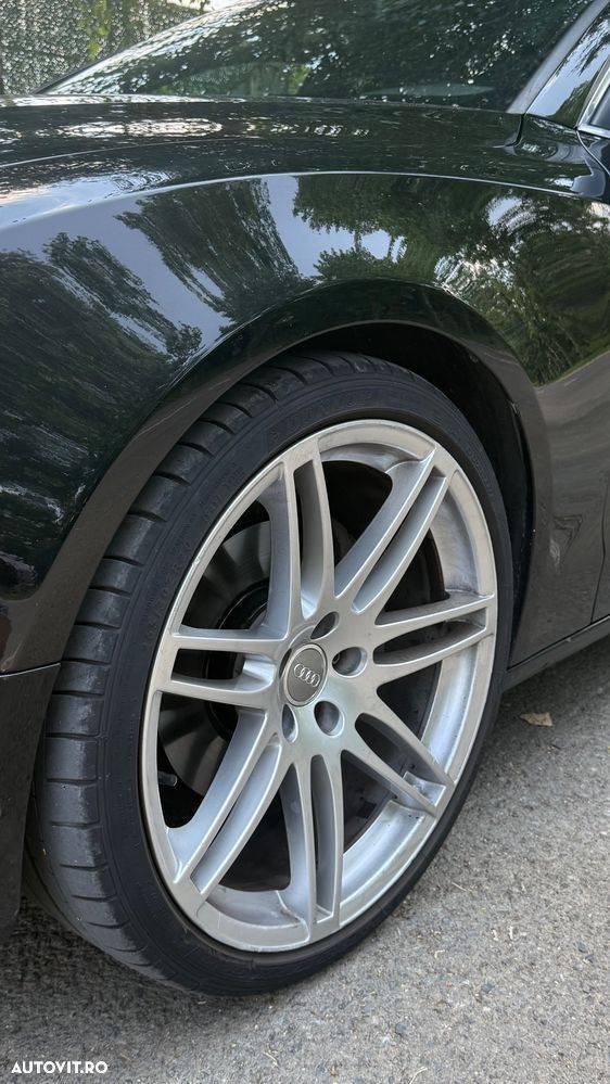 Audi A5 Sportback 2.0 TFSI Multitronic - 14