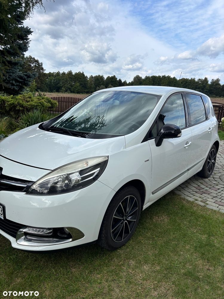 Renault Scenic 1.2 TCe Energy Bose Edition - 2