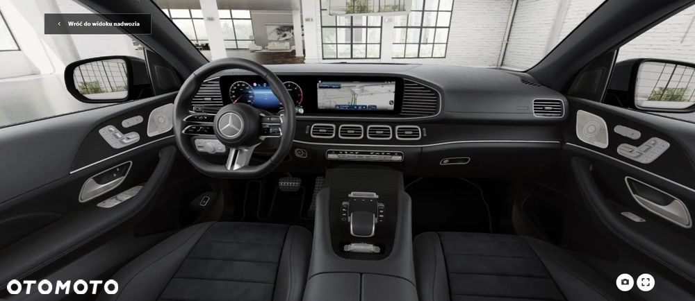 Mercedes-Benz GLE 300 d mHEV 4-Matic AMG Line - 9