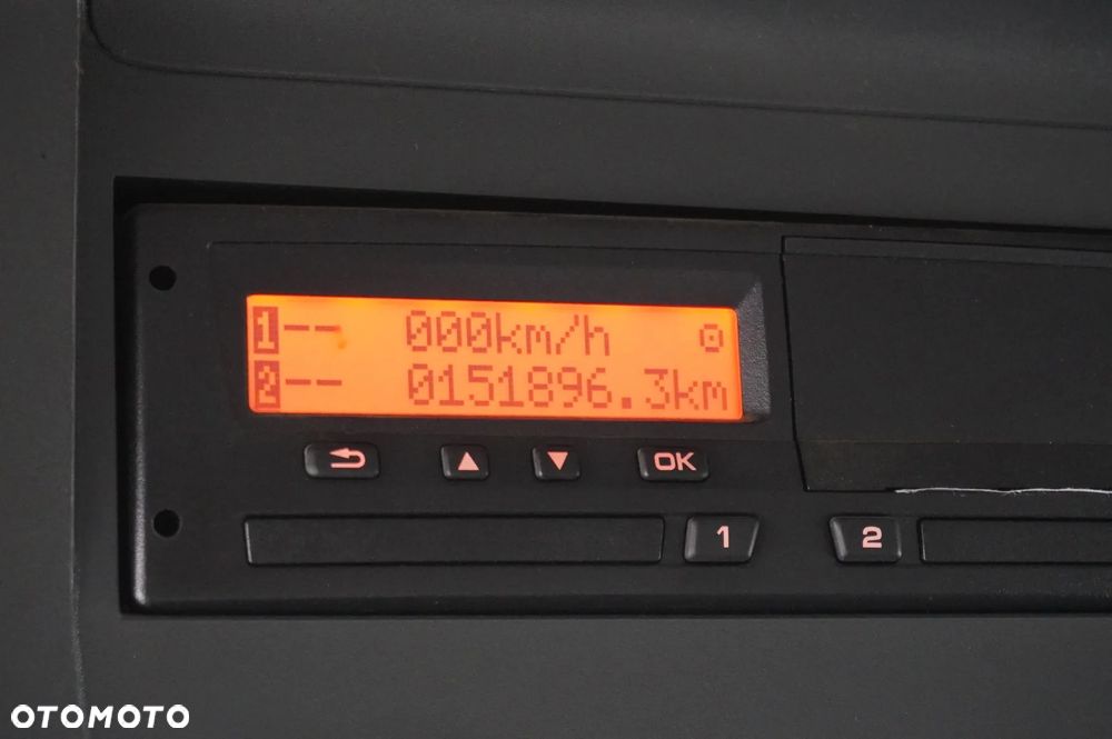 MAN TGS 26.360 E6 / Zabudowa WUKO Rivard 18 m3 / oś skrętna / 3 sztuki - 9