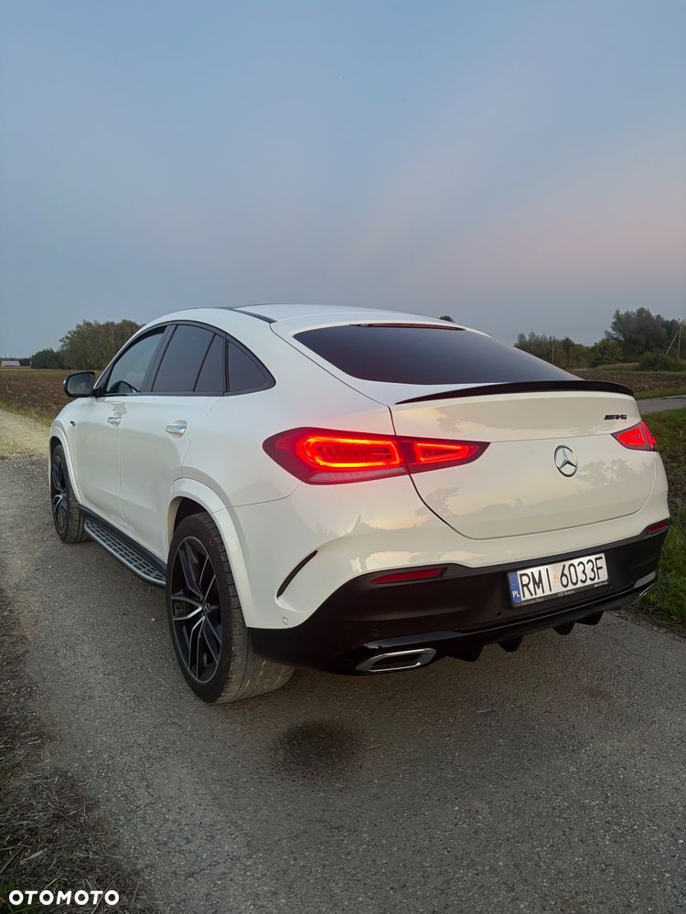 Mercedes-Benz GLE - 25