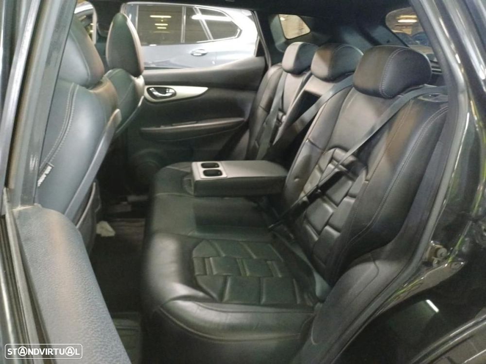 Nissan Qashqai 1.6 dCi Acenta - 6