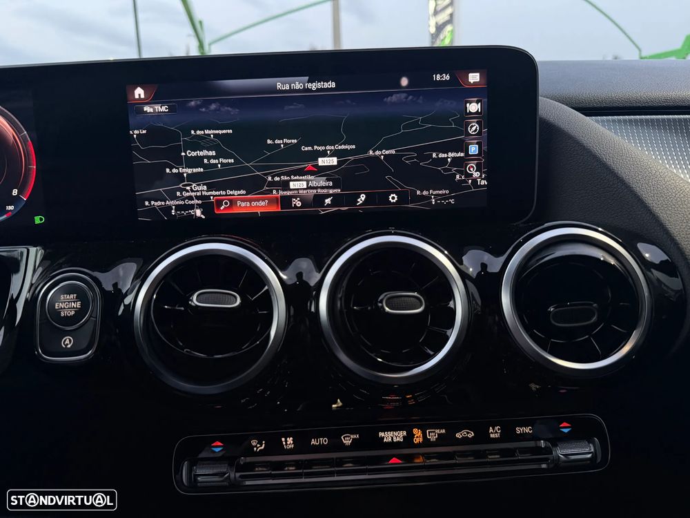 Mercedes-Benz B 200 Progressive - 43