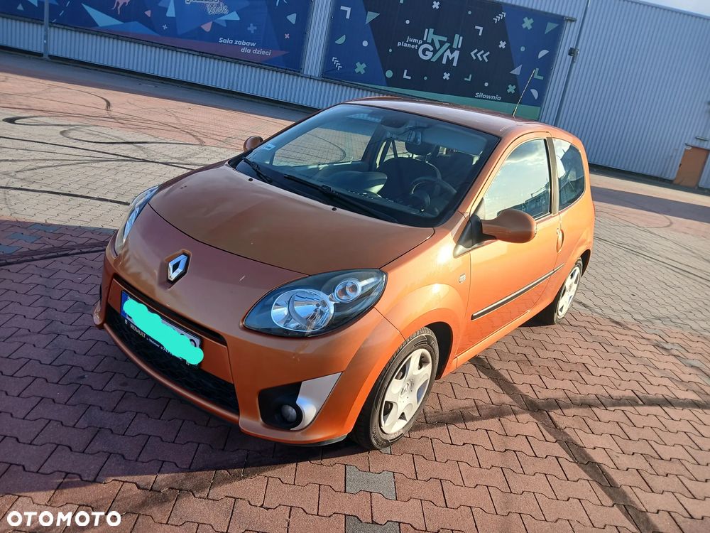 Renault Twingo 1.2 16V Night & Day - 2