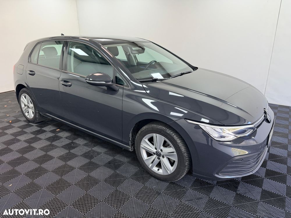 Volkswagen Golf 2.0 TDI Life - 22