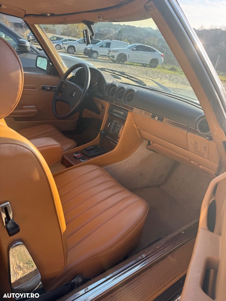 Mercedes-Benz SL - 10