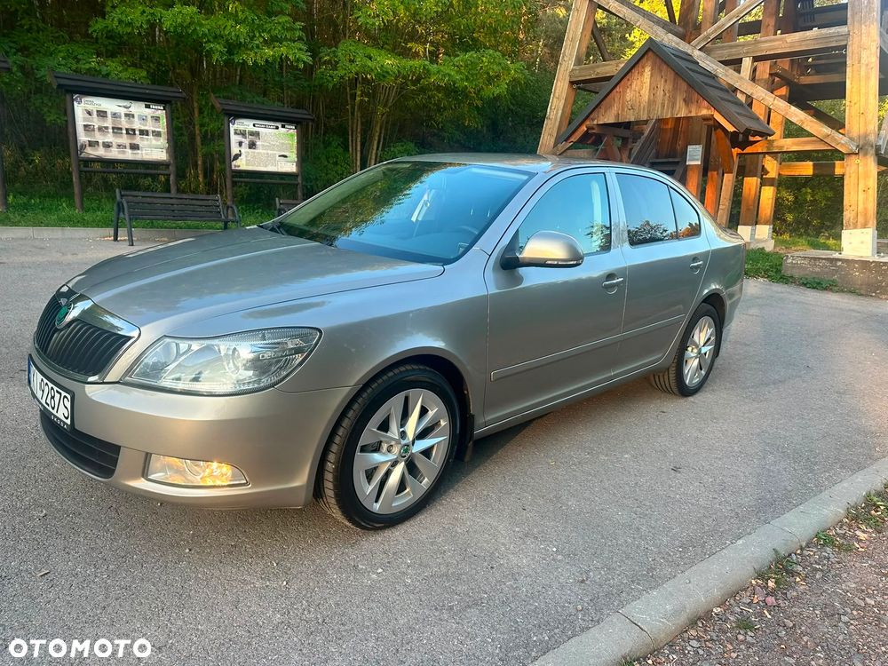 Skoda Octavia 2.0 TDI Family Plus - 5