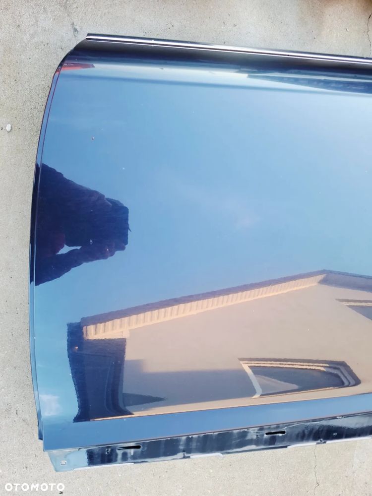 Drzwi LZ5D Lewy/Prawy Przód Lewy Tył Audi A6 C6 Kombi/Sedan - 24