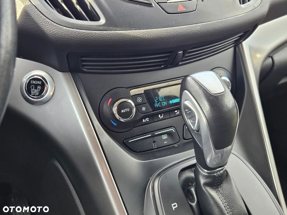 Ford Kuga 2.0 TDCi AWD Trend - 25