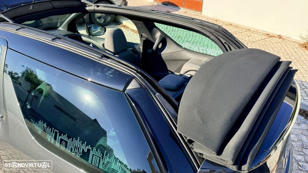 Citroën DS3 1.2 PureTech Be Chic - 13