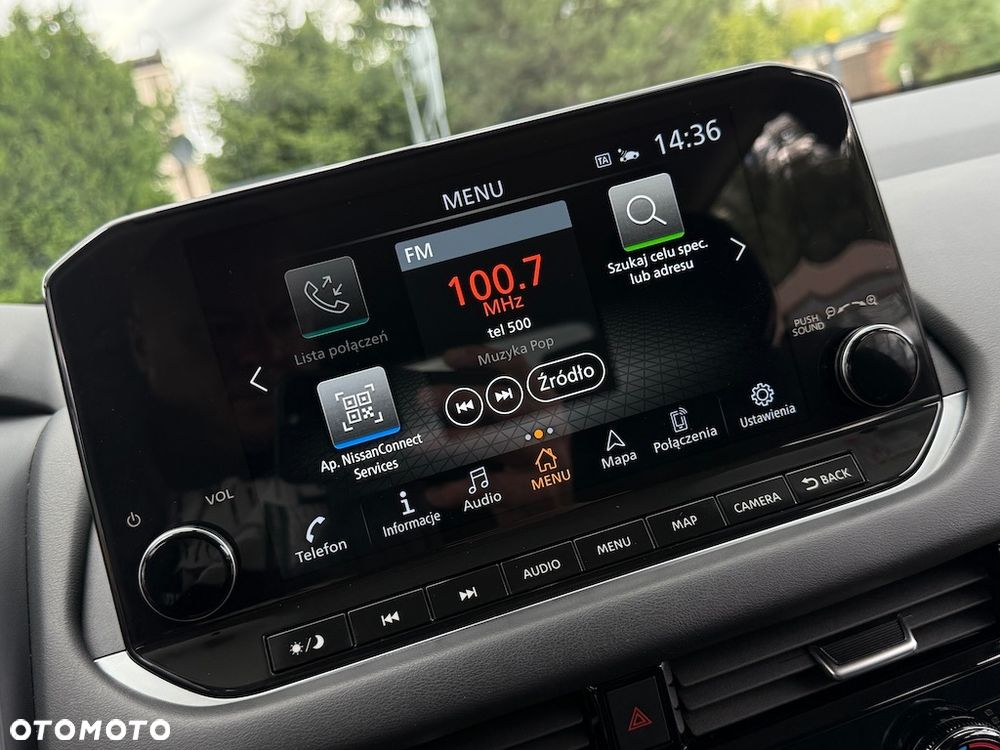Nissan Qashqai - 25