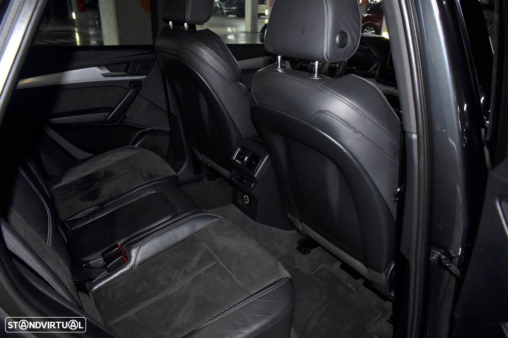 Audi Q5 55 TFSIe quattro Sport S tronic - 17