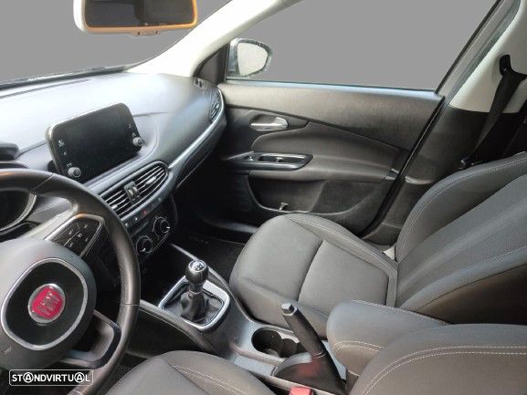 Fiat Tipo Station Wagon - 10