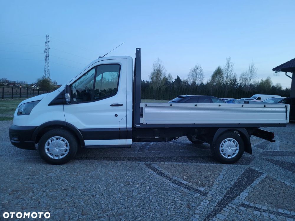 Ford Transit - 2