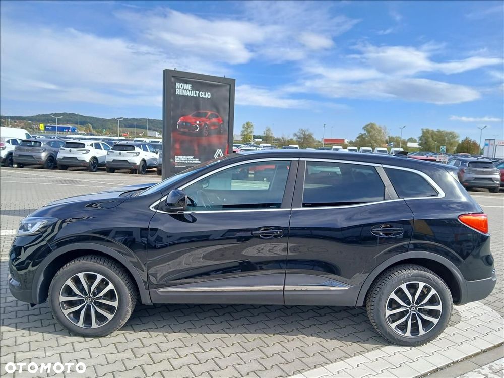 Renault Kadjar 1.3 TCe FAP Zen - 5