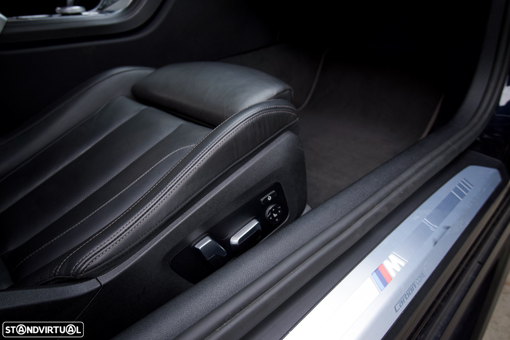 BMW 840 d xDrive Pack M - 20