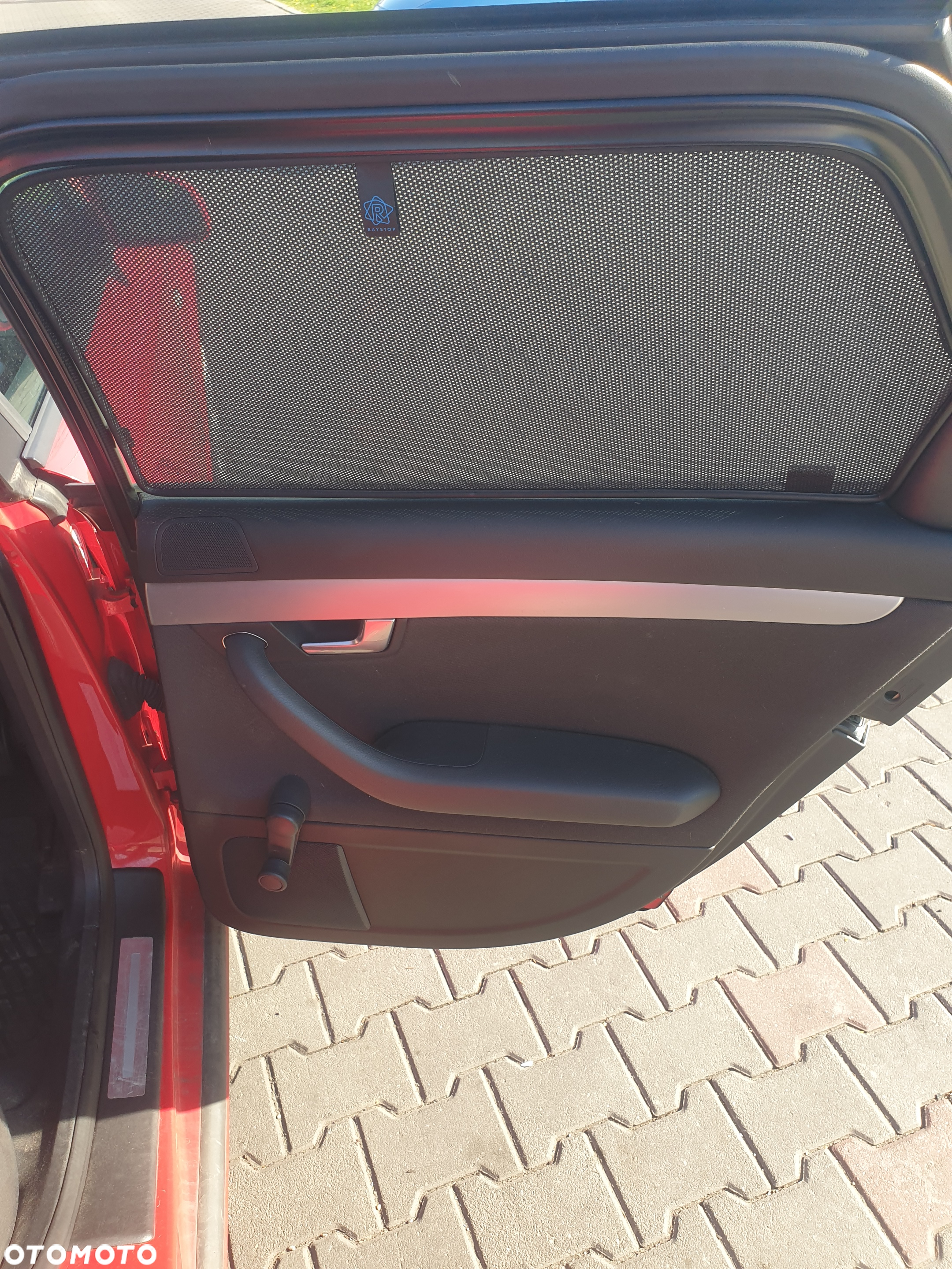 Audi A4 Avant 2.0 - 11