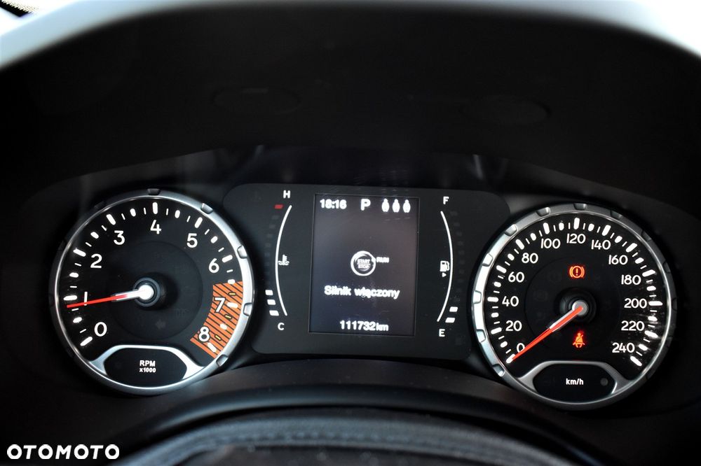Jeep Renegade 1.3 T-GDI Night Eagle - 28