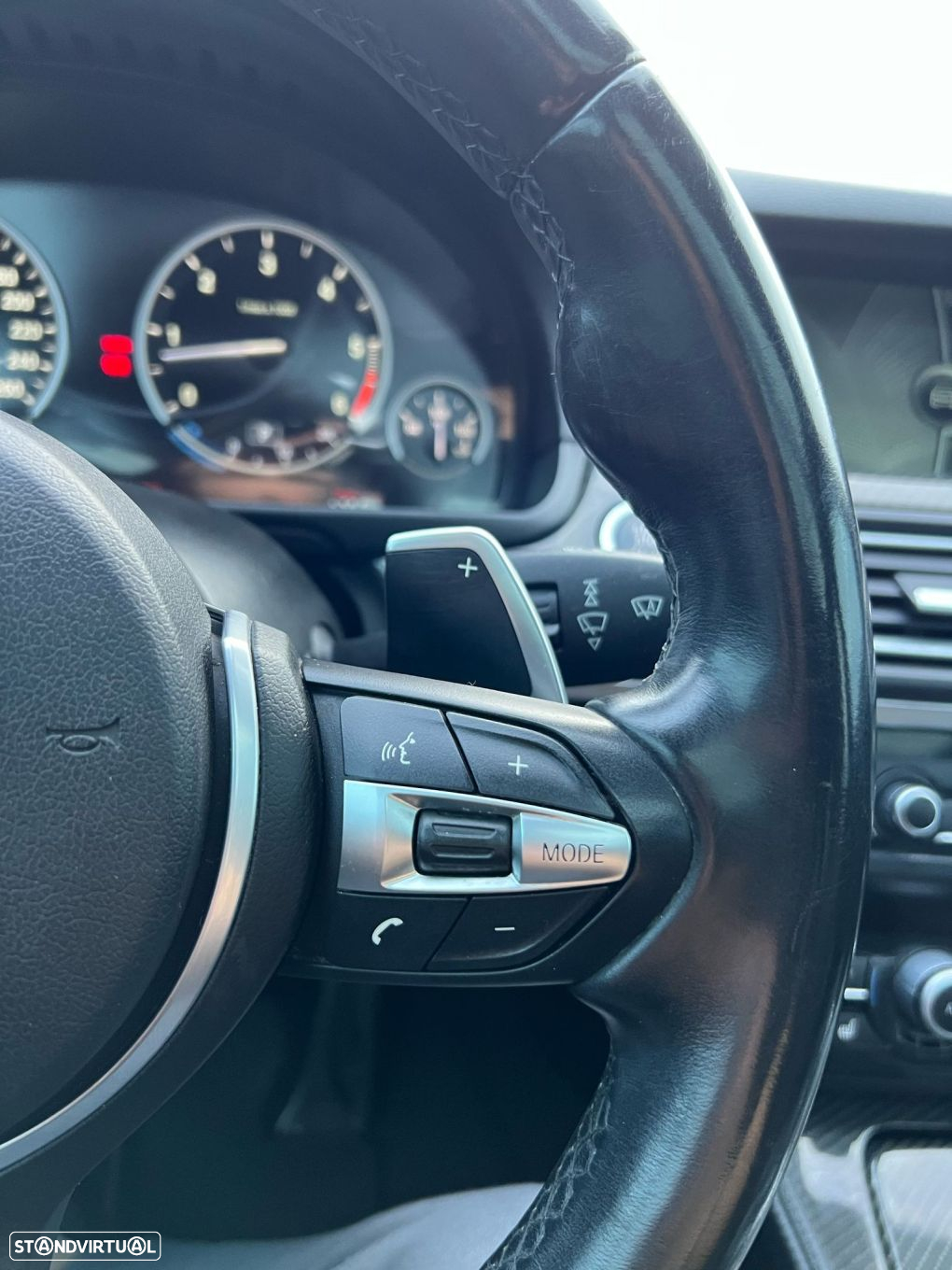 BMW M550d xDrive Auto - 30