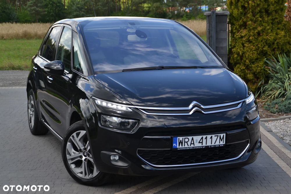 Citroën C4 Picasso VTi 120 Business Class - 10
